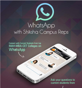 whatsapp shiksha.com