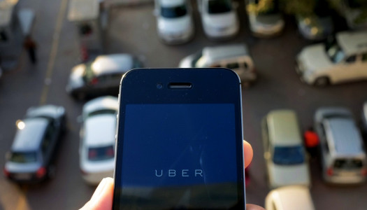 Uber’s uber cool and unconventional marketing strategy in India
