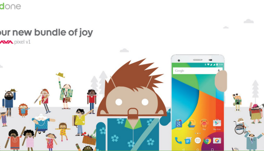 Google does a ZooZoo lookalike and nails it with their new Android One ad series