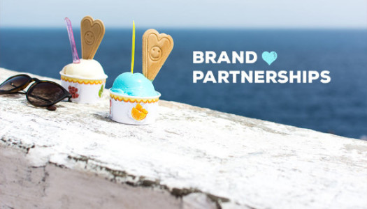 Lo and behold! The 8th P of Marketing is here – Partnerships